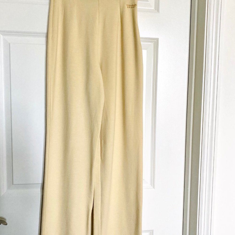 Trussardi Sport Pant